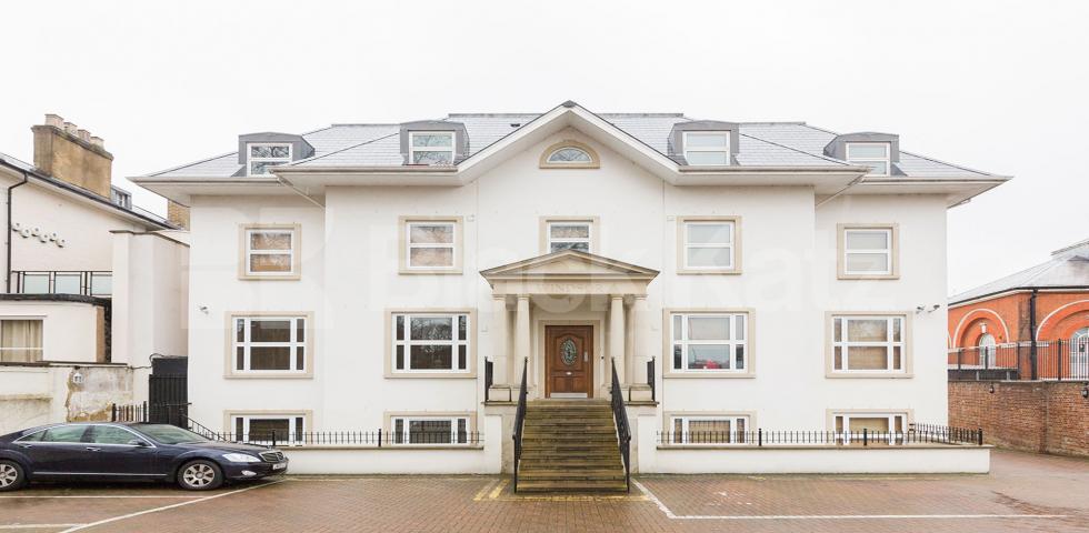 			Great 2 Bed Property !, 2 Bedroom, 1 bath, 1 reception Flat			 High street, Hornsey/Crouch End